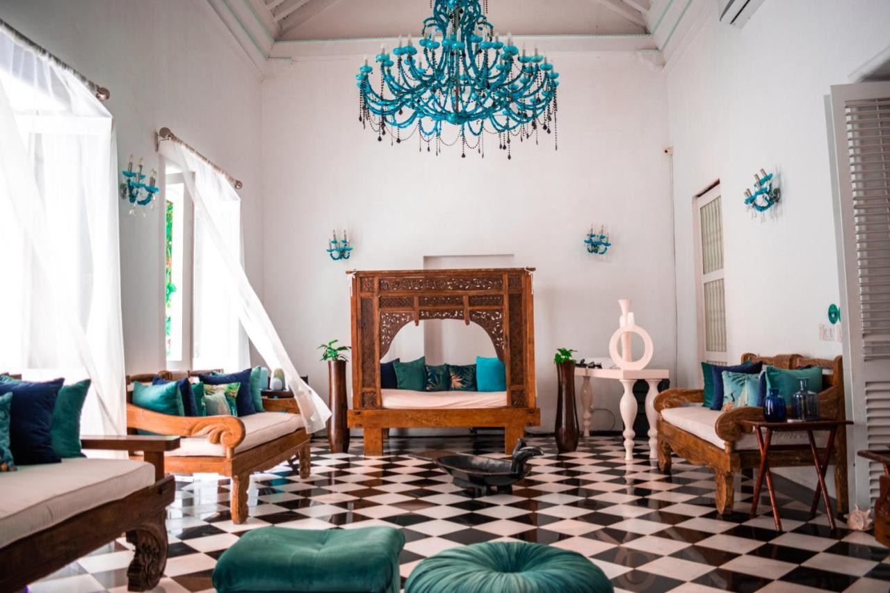 Hotel Aguamarina Boutique (Adults Only) Cartagena Екстер'єр фото