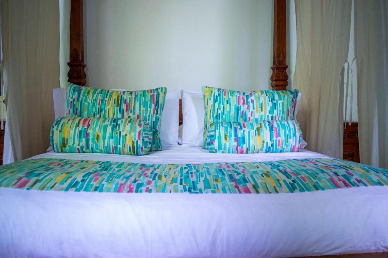 Hotel Aguamarina Boutique (Adults Only) Cartagena Екстер'єр фото