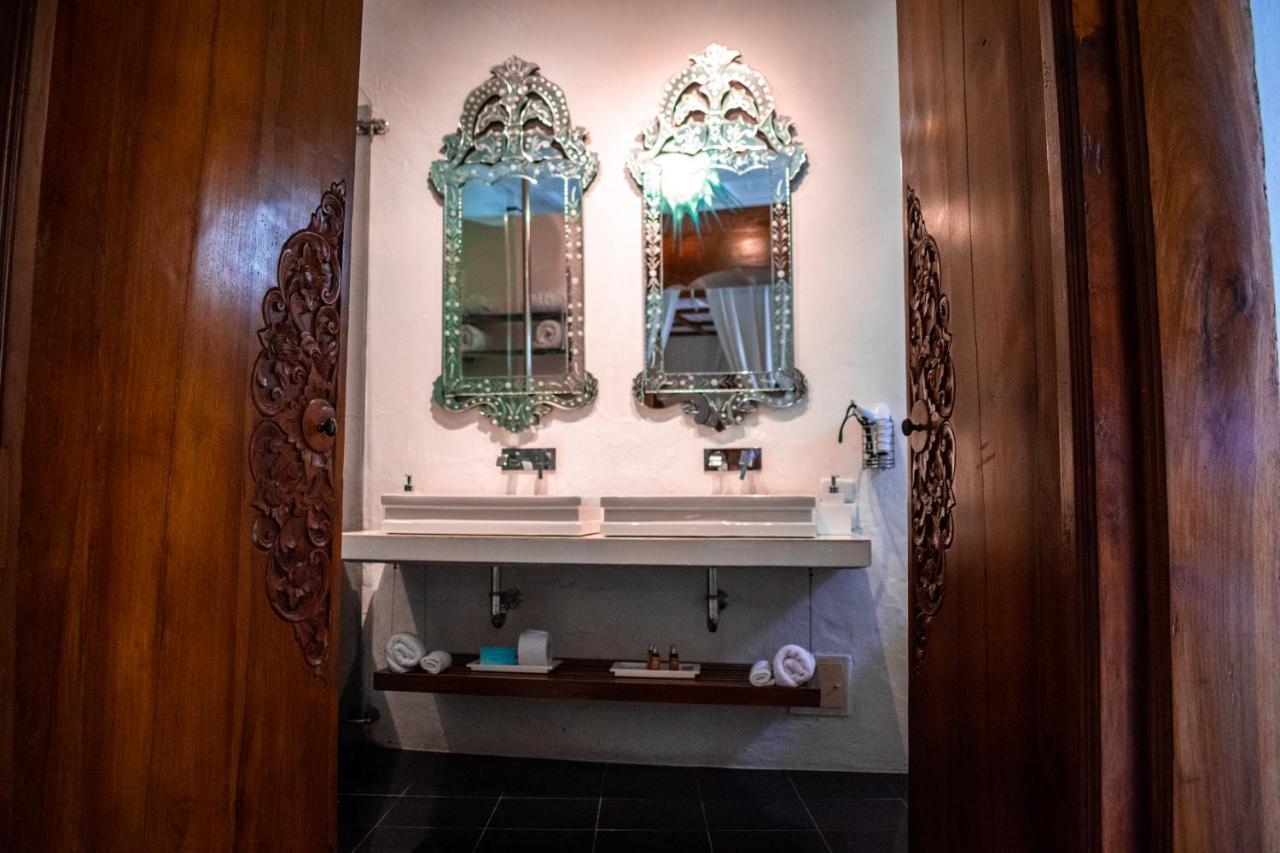 Hotel Aguamarina Boutique (Adults Only) Cartagena Екстер'єр фото