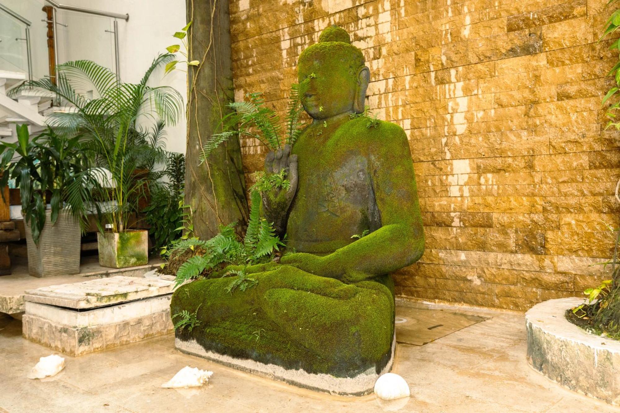 Hotel Aguamarina Boutique (Adults Only) Cartagena Екстер'єр фото
