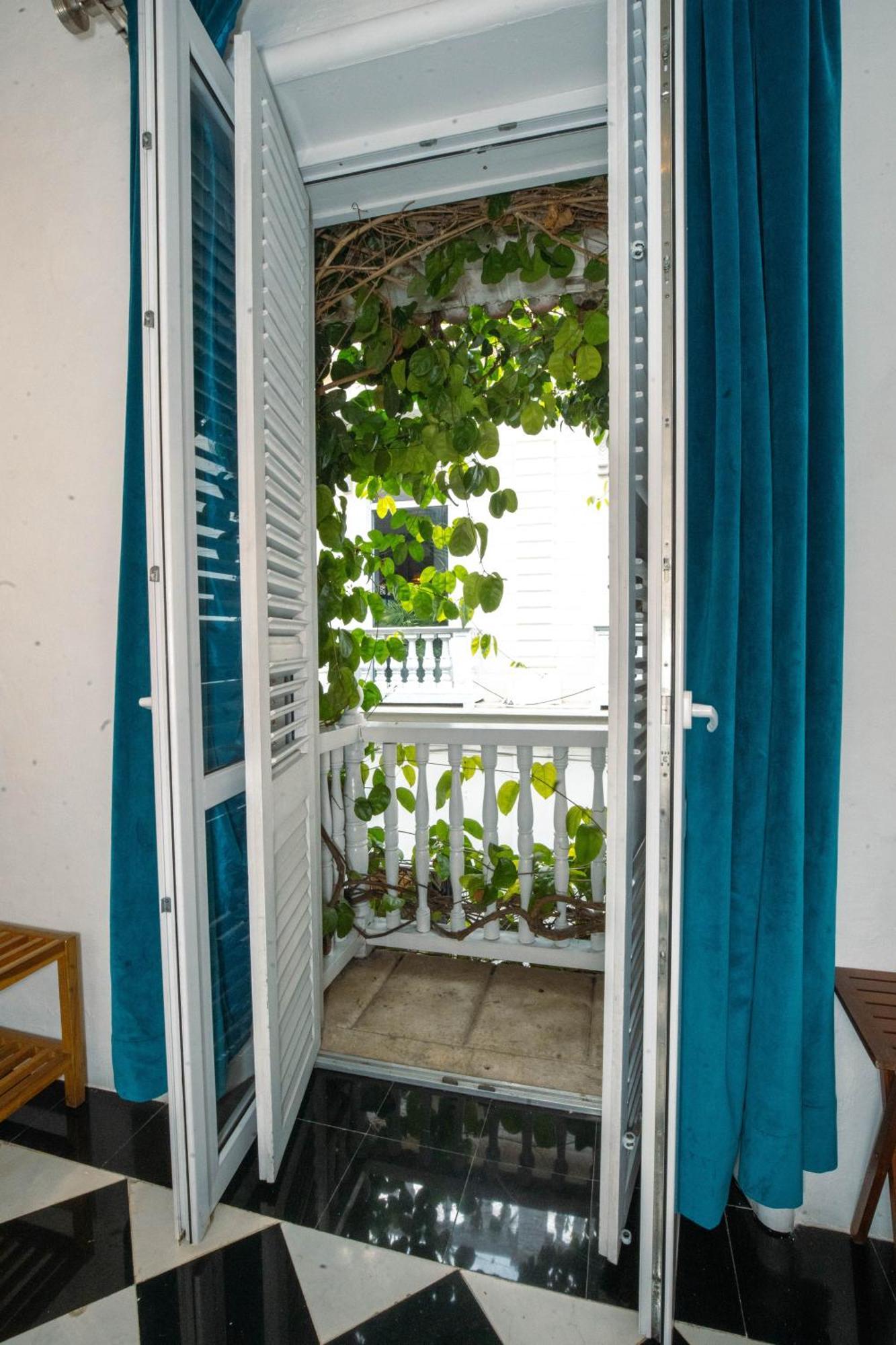 Hotel Aguamarina Boutique (Adults Only) Cartagena Екстер'єр фото