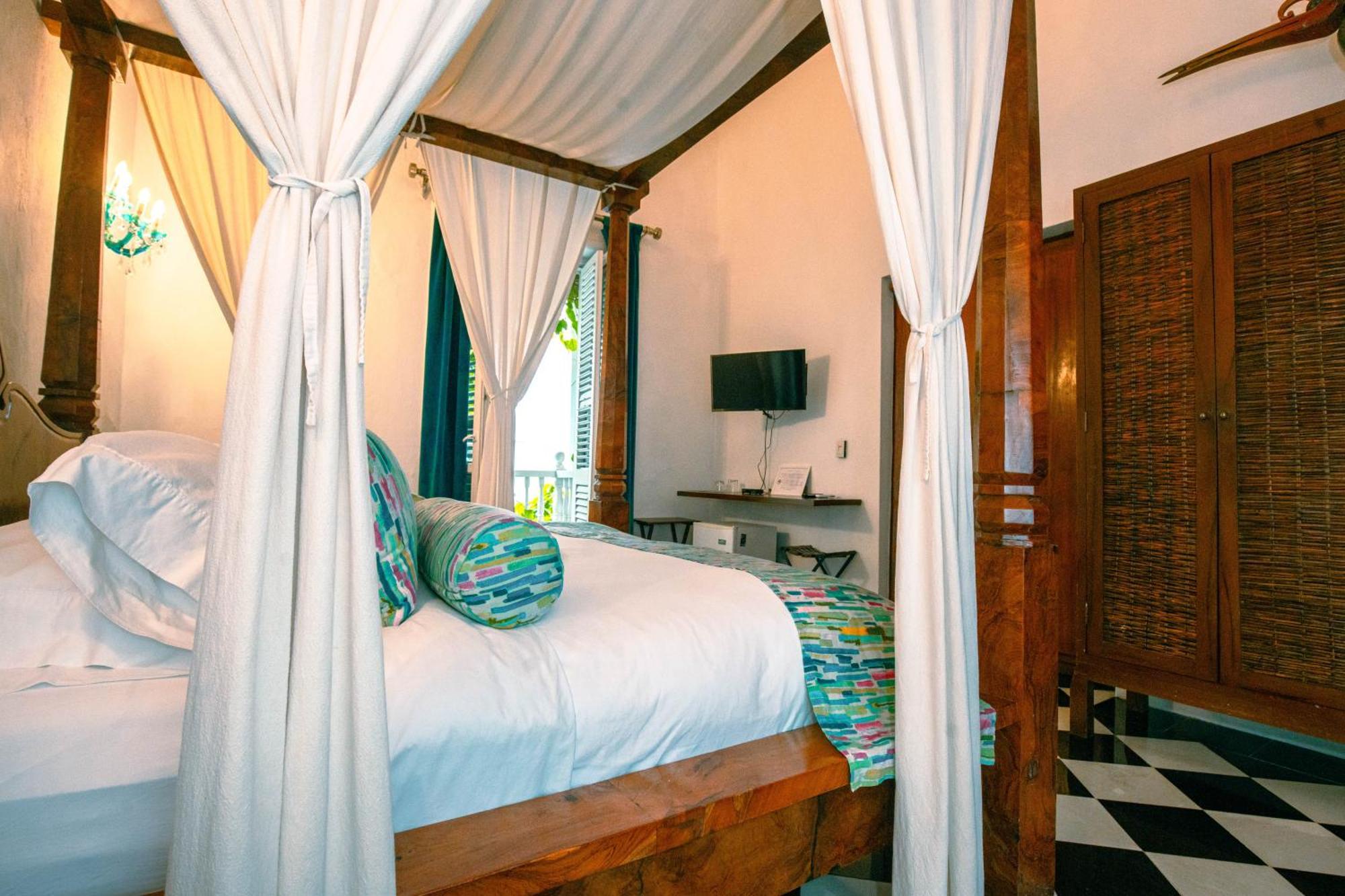 Hotel Aguamarina Boutique (Adults Only) Cartagena Екстер'єр фото
