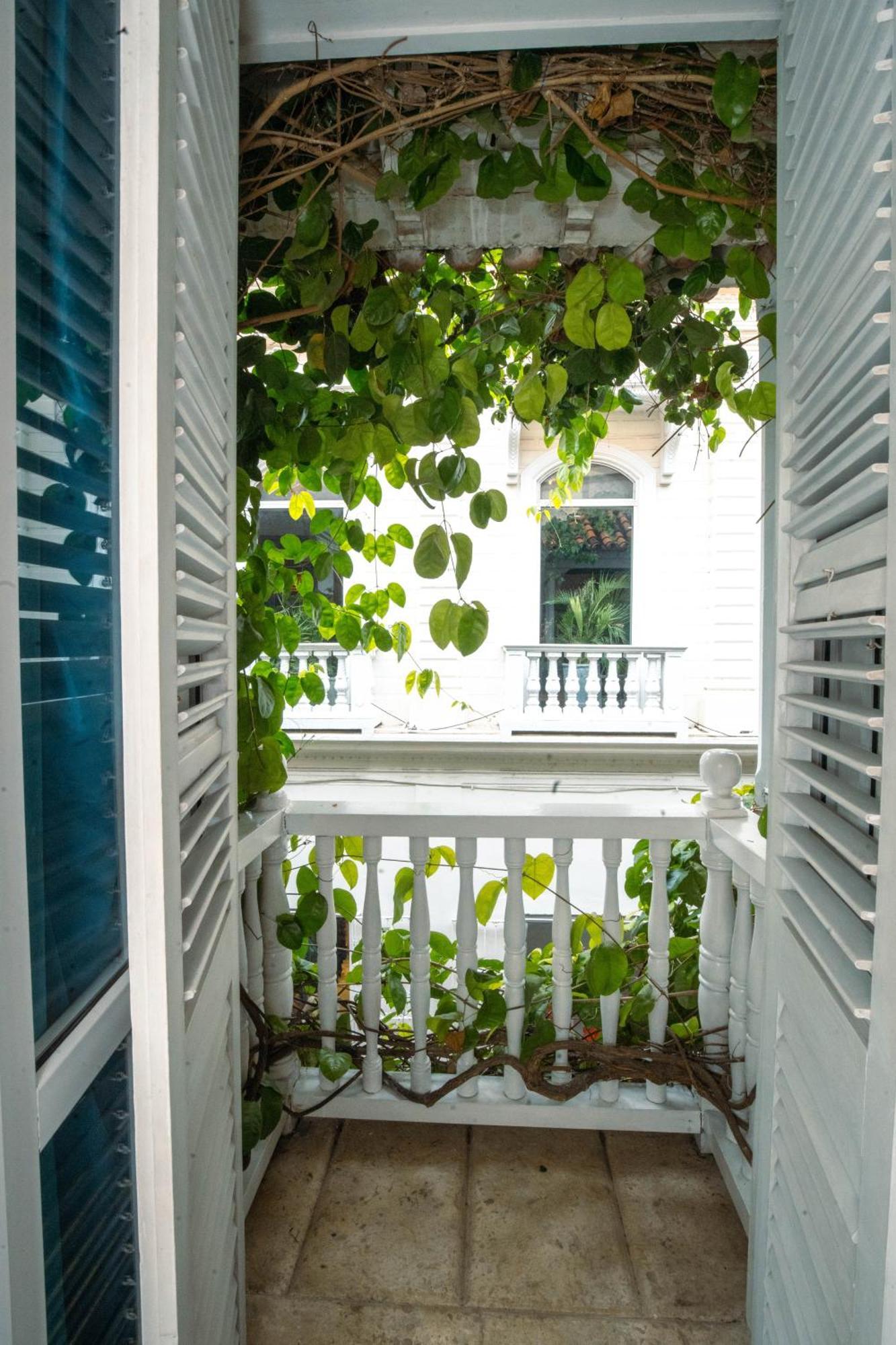Hotel Aguamarina Boutique (Adults Only) Cartagena Екстер'єр фото